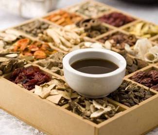 Traditional Chinese Herbal Medicine